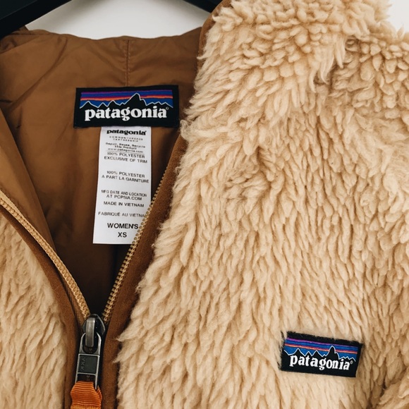 Patagonia Zip Up Jacket - Picture 5 of 5